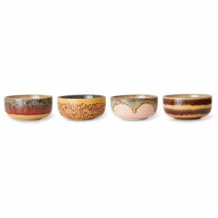 Sale Bols - Set de 4 | Art De La Table