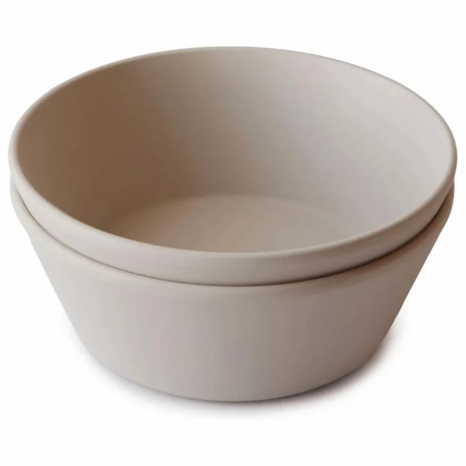 Clearance Bols - Set de 2 | Enfant Vaisselle Enfant