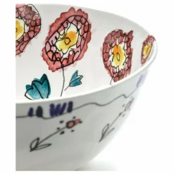 Serax Art De La Table*Bols Anemone, for Marni - Set de 2 |