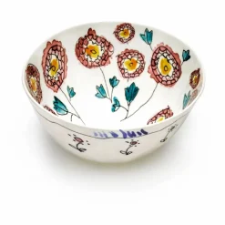 Serax Art De La Table*Bols Anemone, for Marni - Set de 2 |