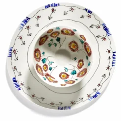 Serax Art De La Table*Bols Anemone, for Marni - Set de 2 |