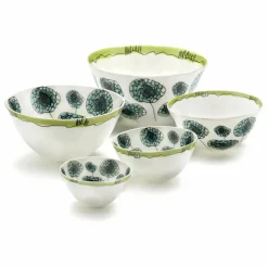 Serax Art De La Table*Bols Anemone, for Marni - Set de 2 |