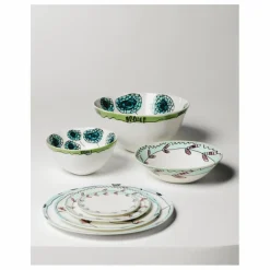 Serax Art De La Table*Bols Anemone, for Marni - Set de 2 |