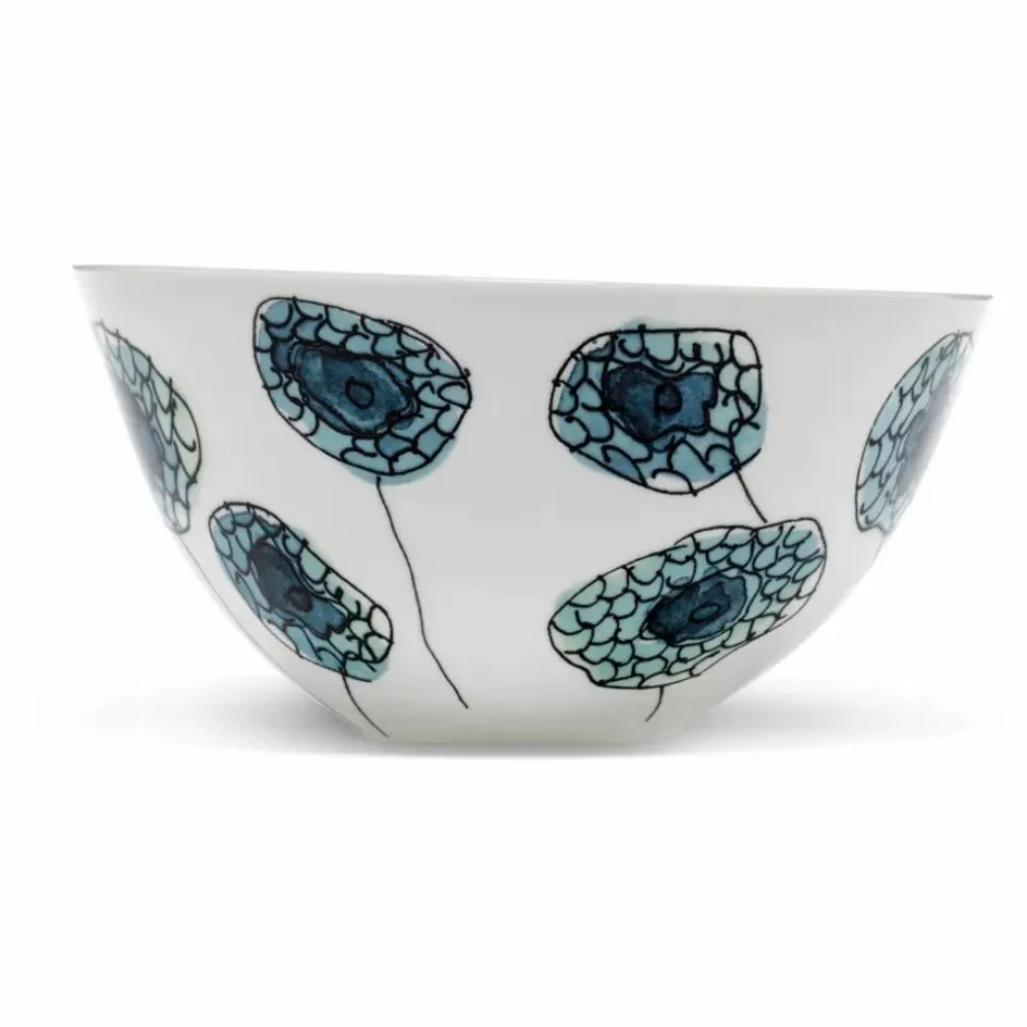 Serax Art De La Table*Bols Anemone, for Marni - Set de 2 |
