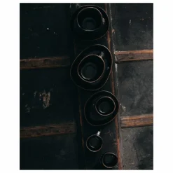 Outlet Bols Out of lines, Uncharted - Set de 2 | Art De La Table