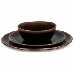 Outlet Bols Out of lines, Uncharted - Set de 2 | Art De La Table