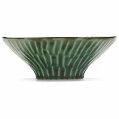 Serax Bols Verde Lanza, Pascale Naessens - Set de 2 || Art De La Table