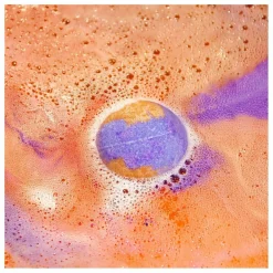 Discount Bombe de bain Ice cream pêche - 120 g Enfant Soins Du Corps|Soins Du Corps