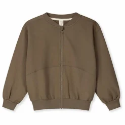 Best Bomber Coton Bio | Enfant Manteaux, Blousons|Manteaux, Blousons