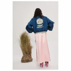 Femme Alémais Vestes, Blousons*Bomber Daria Brodé |