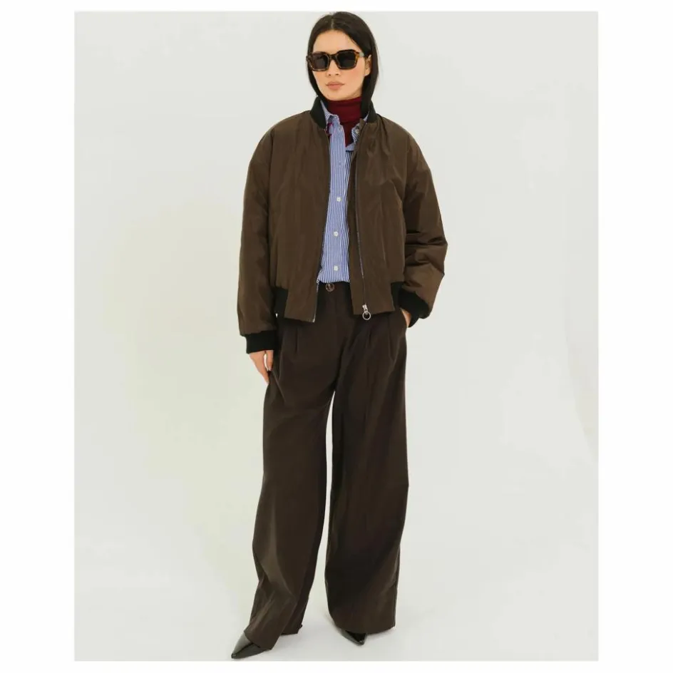 Tinsels Bomber Dean ||Femme Vestes, Blousons