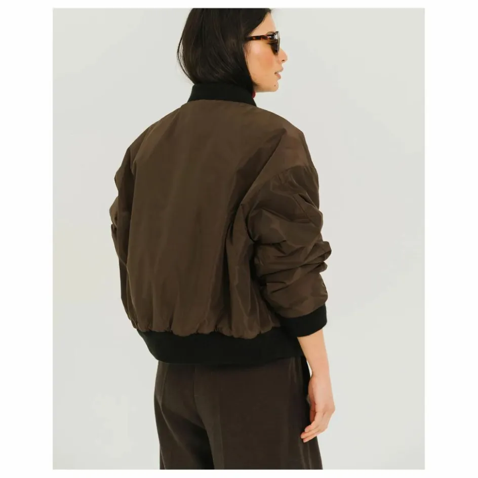 Tinsels Bomber Dean ||Femme Vestes, Blousons