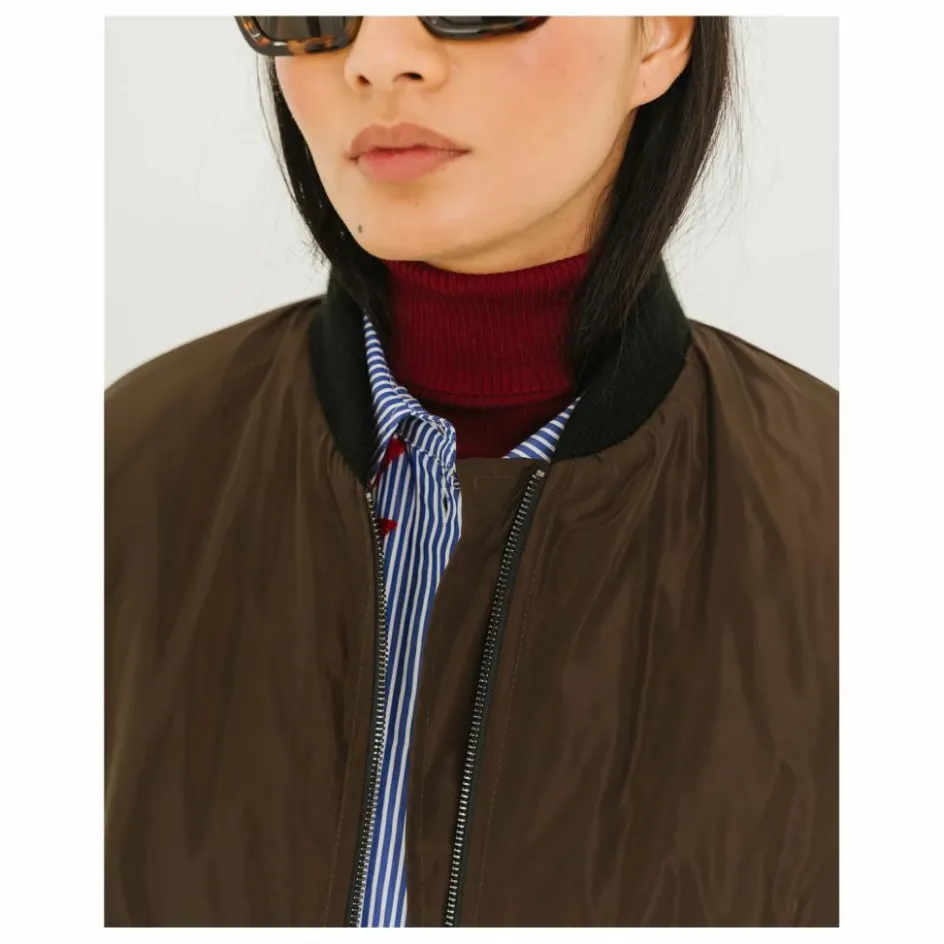 Tinsels Bomber Dean ||Femme Vestes, Blousons