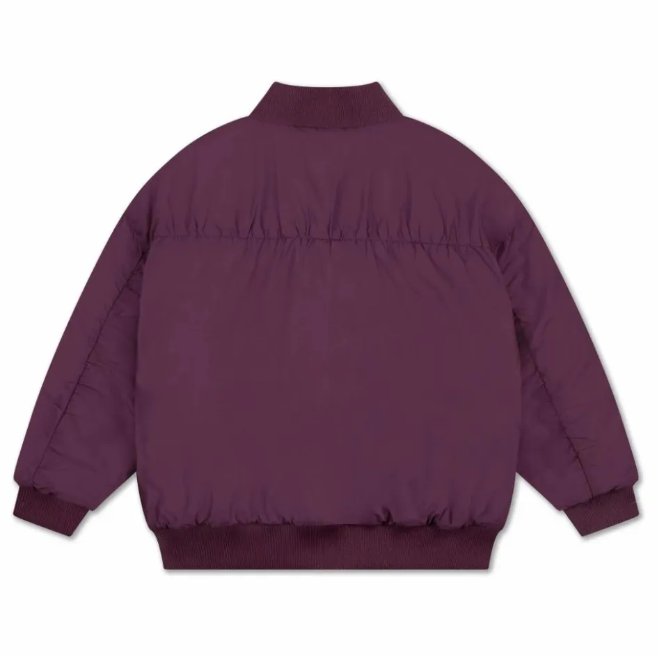 Enfant Repose AMS Manteaux, Vestes|Manteaux, Blousons*Bomber Fibres Recyclées |