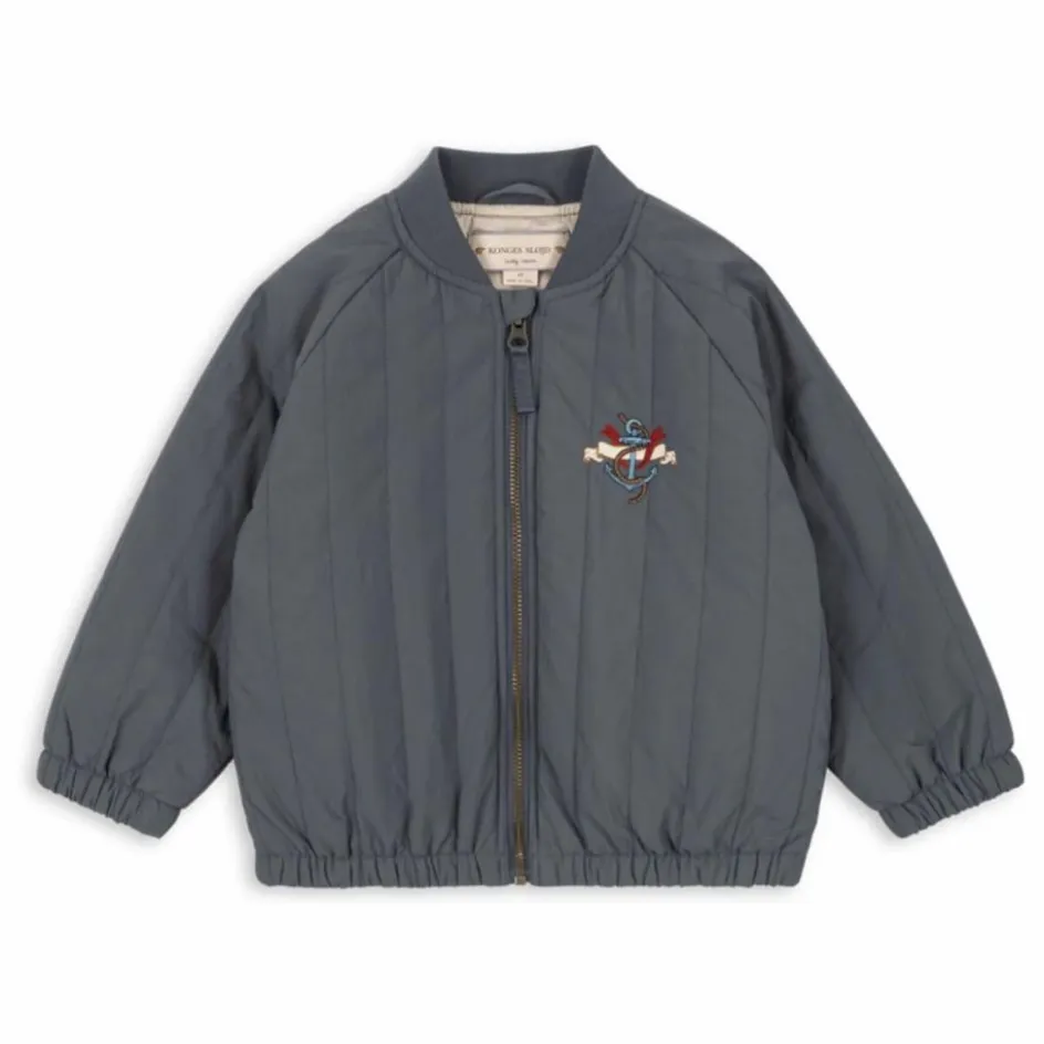 Enfant Konges Sløjd Manteaux, Blousons, Pilotes|Manteaux, Blousons*Bomber Juno |