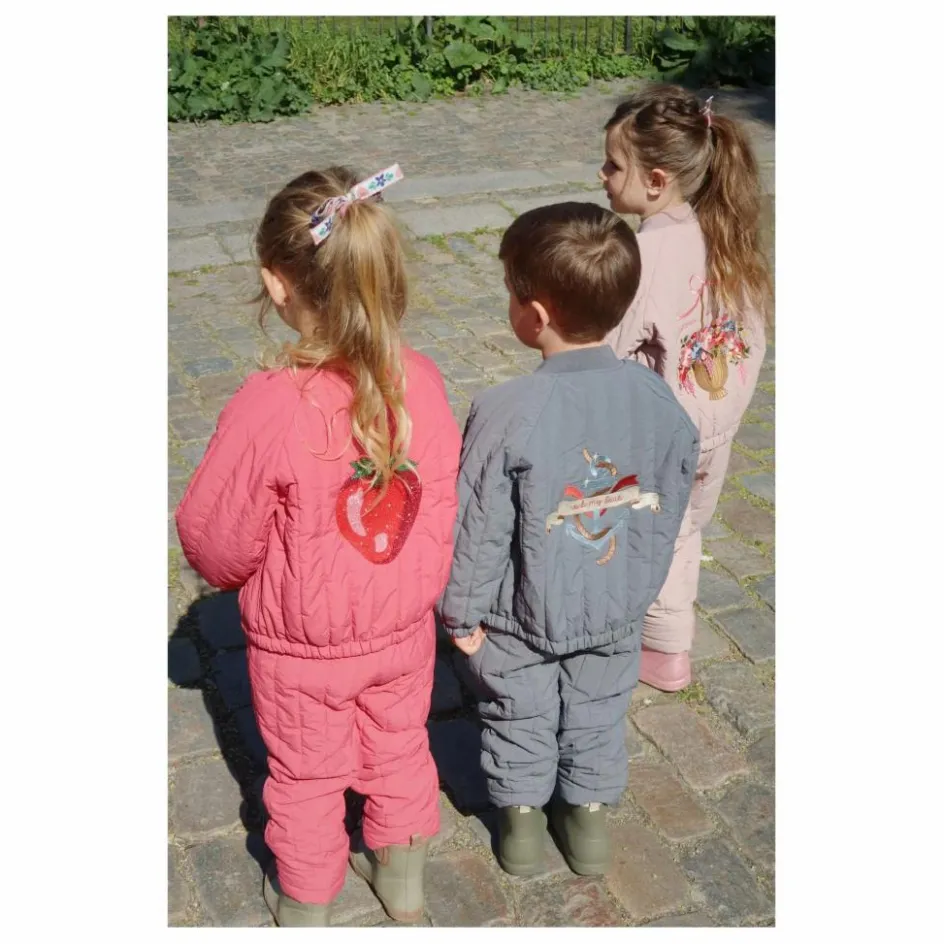 Enfant Konges Sløjd Manteaux, Blousons, Pilotes|Manteaux, Blousons*Bomber Juno |