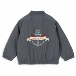 Enfant Konges Sløjd Manteaux, Blousons, Pilotes|Manteaux, Blousons*Bomber Juno |
