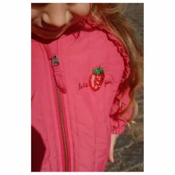 Sale Konges Sløjd Bomber Juno Fraise | Framboise