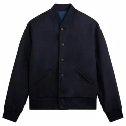Homecore Bomber Kappa ||Homme Doudounes, Parkas, Vestes