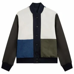 Homecore Bomber Kappa ||Homme Doudounes, Parkas, Vestes