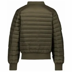 New Jott Bomber Kaylo | Vert kaki