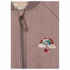 Clearance Bomber Sequins Juno Arc en Ciel | Enfant Manteaux, Blousons|Manteaux, Blousons, Pilotes
