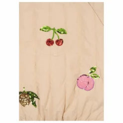Konges Sløjd Bomber Sequins Juno Fruits ||Enfant Manteaux, Blousons|Manteaux, Blousons, Pilotes