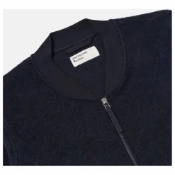 Homme Universal Works Doudounes, Parkas, Vestes*Bomber Zippé |