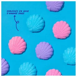Online Bombes de bain Coquillage - Set de 2 Enfant Soins Du Corps|Soins Du Corps