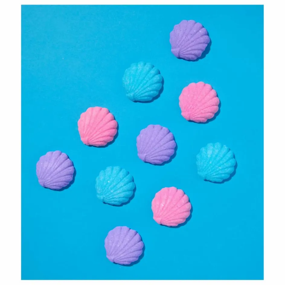 Online Bombes de bain Coquillage - Set de 2 Enfant Soins Du Corps|Soins Du Corps