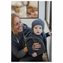 1+ in the family Accessoires|Accessoires*Bonnet à Pompon Ciro |