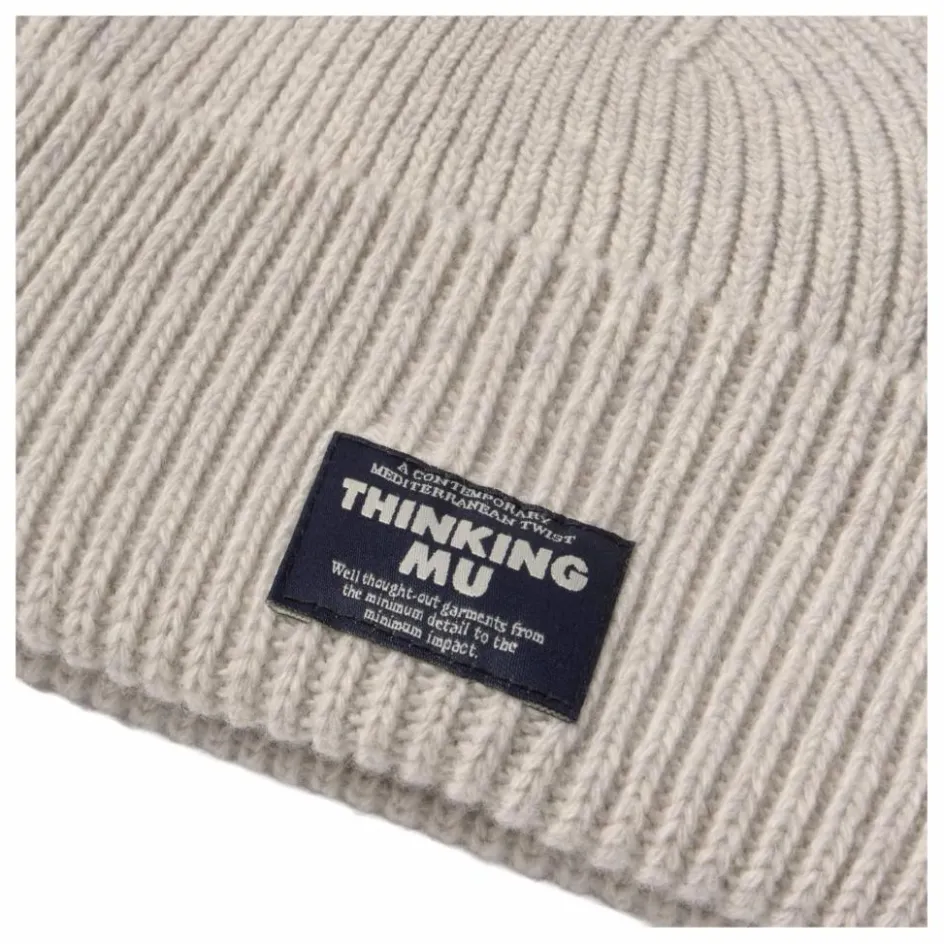 Femme Thinking Mu Bonnets, Chapeaux*Bonnet Amor Laine |