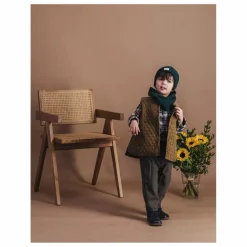 Clearance Loir Bonnet Anthony Laine | Vert