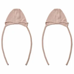 Sale Wheat Bonnet Billie Laine | Vieux Rose
