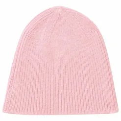 Sale Bompard Bonnet Cachemire | Rose