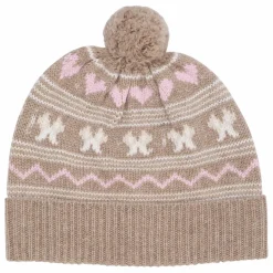 Copenhagen Colors Bonnet Cachemire ||Enfant Accessoires De Mode|Accessoires