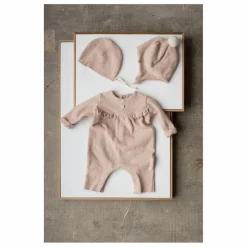 1+ in the family Accessoires*Bonnet Carlota |