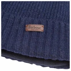 Homme Barbour Accessoires De Mode|Casquettes, Bonnets*Bonnet Carlton |
