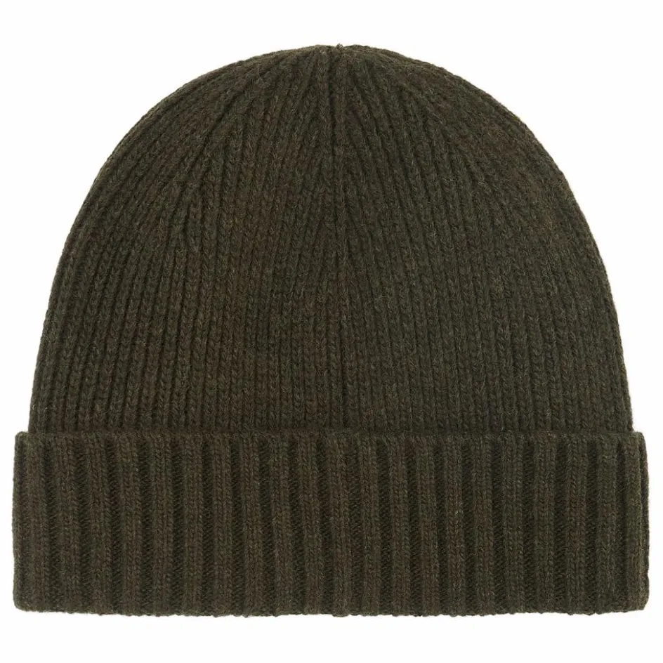 Homme Barbour Casquettes, Bonnets|Accessoires De Mode*Bonnet Carlton |