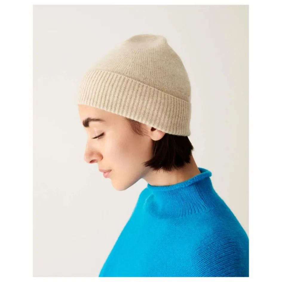Outlet Bonnet Classique Cachemire | Femme Bonnets, Chapeaux