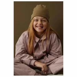 Enfant Gray Label Accessoires De Mode*Bonnet Coton Bio |