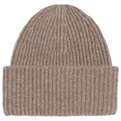 Discount Bompard Bonnet Côtes Cachemire | Beige