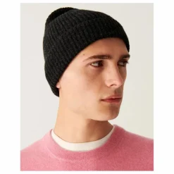 Bompard Bonnet Côtes Cachemire ||Femme Bonnets, Chapeaux