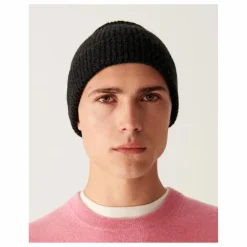 Bompard Bonnet Côtes Cachemire ||Femme Bonnets, Chapeaux