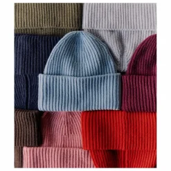Bompard Bonnet Côtes Cachemire ||Femme Bonnets, Chapeaux