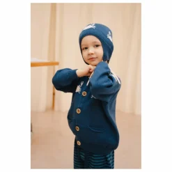 Best Bonnet Dancing Crabs Mérinos | Accessoires