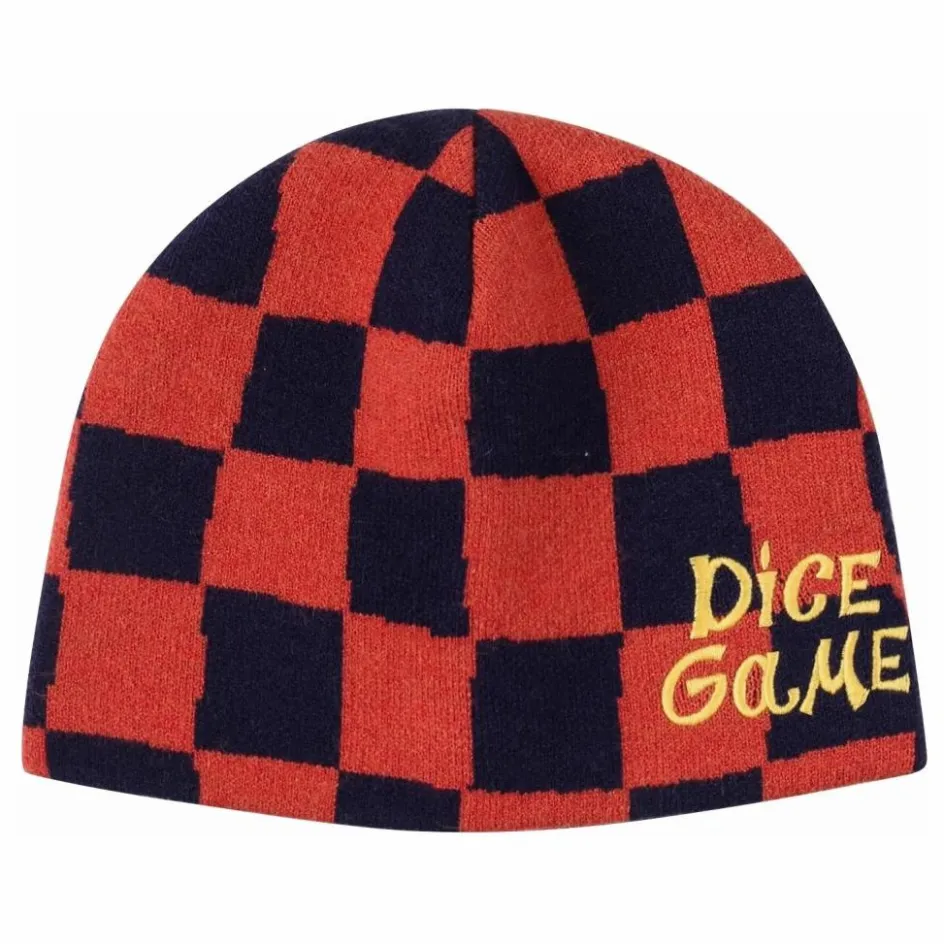 Clearance Bonnet Dice Game | Enfant Accessoires De Mode
