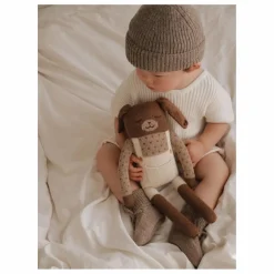 Main Sauvage Accessoires|Accessoires*Bonnet en alpaga |