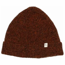 Enfant Búho Accessoires De Mode*Bonnet Fibres Recyclées |