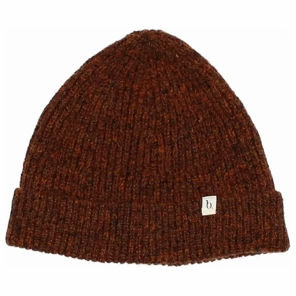 Enfant Búho Accessoires De Mode*Bonnet Fibres Recyclées |